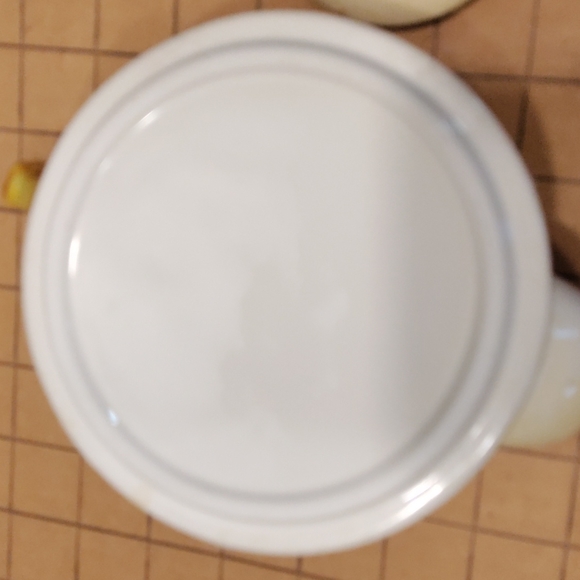 Teapot/cup combo - Picture 9 of 16